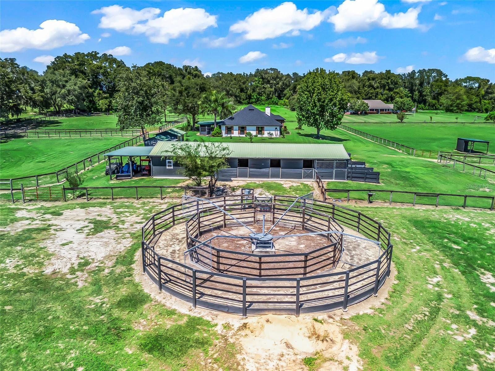 NON SUB - Residential