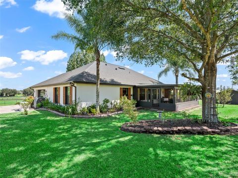 Tiny photo for 15600 SE 47th Avenue, Summerfield, FL 34491 (MLS # OM713630)