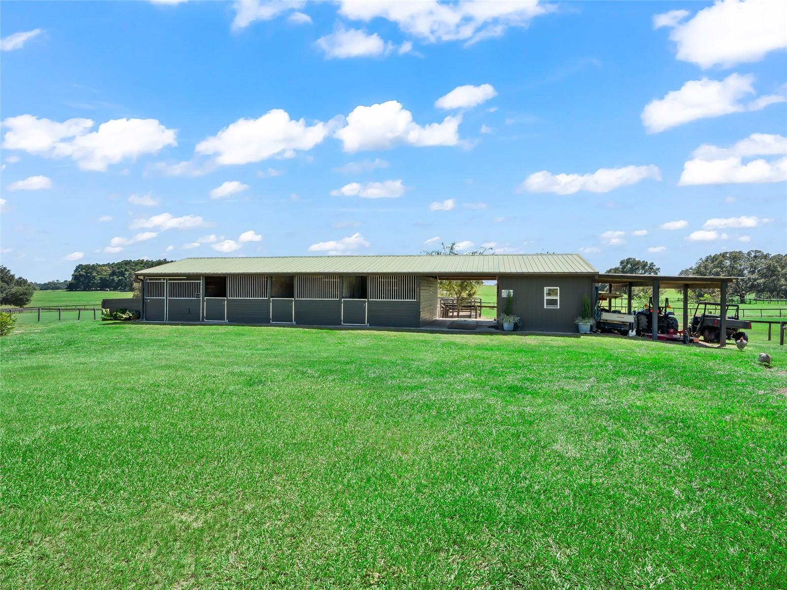 NON SUB - Residential