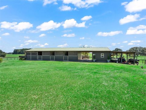 Tiny photo for 15600 SE 47th Avenue, Summerfield, FL 34491 (MLS # OM713630)