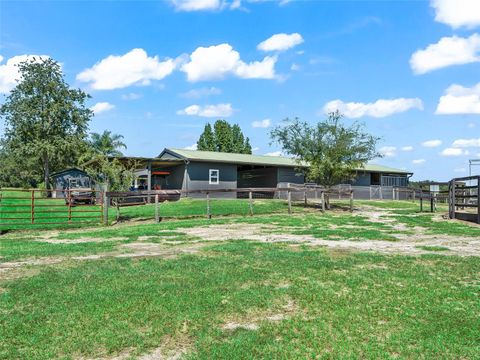Tiny photo for 15600 SE 47th Avenue, Summerfield, FL 34491 (MLS # OM713630)