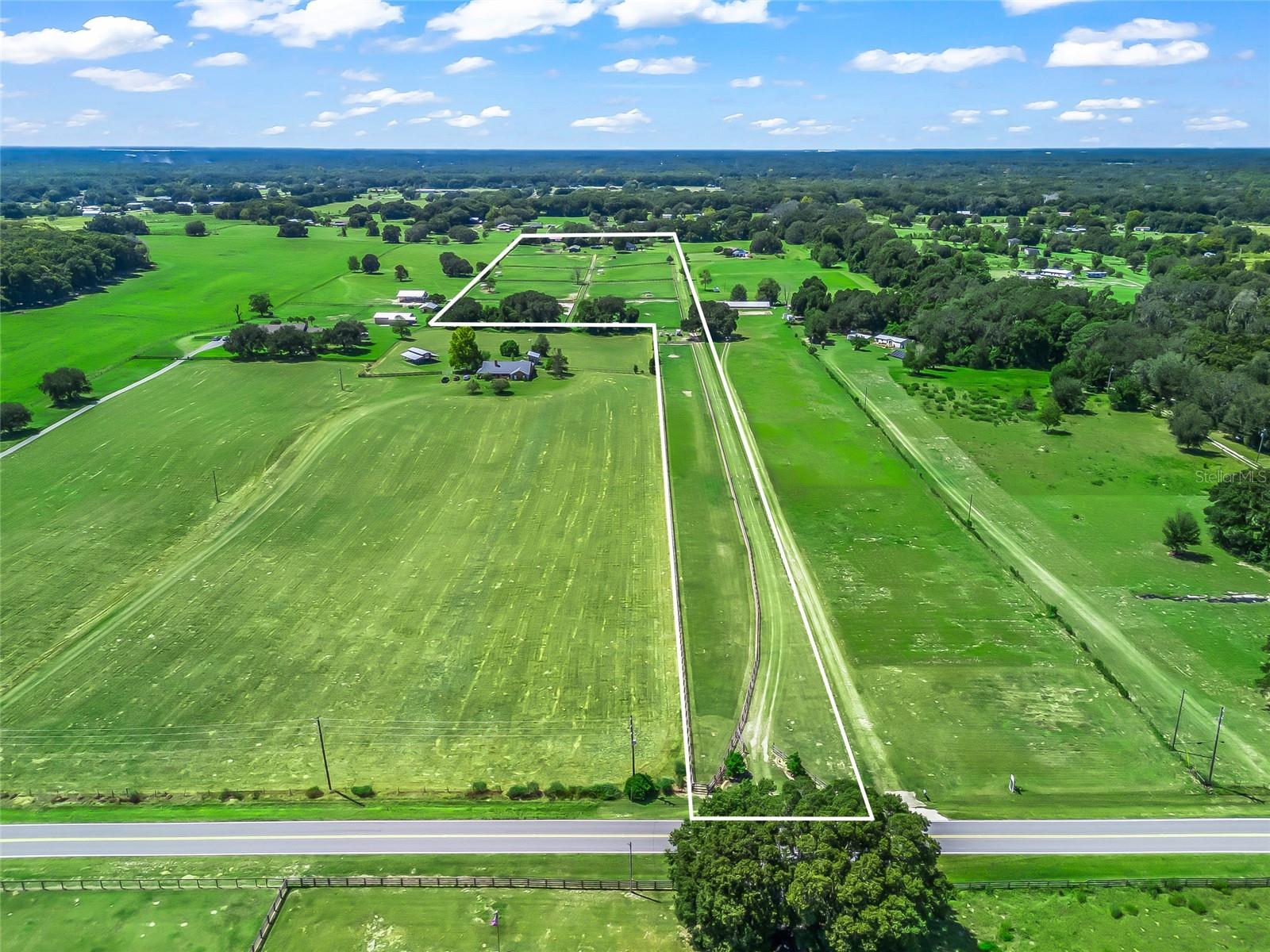 NON SUB - Residential