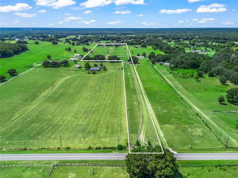 Tiny photo for 15600 SE 47th Avenue, Summerfield, FL 34491 (MLS # OM713630)