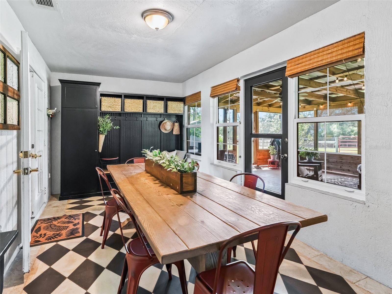 NON SUB - Residential