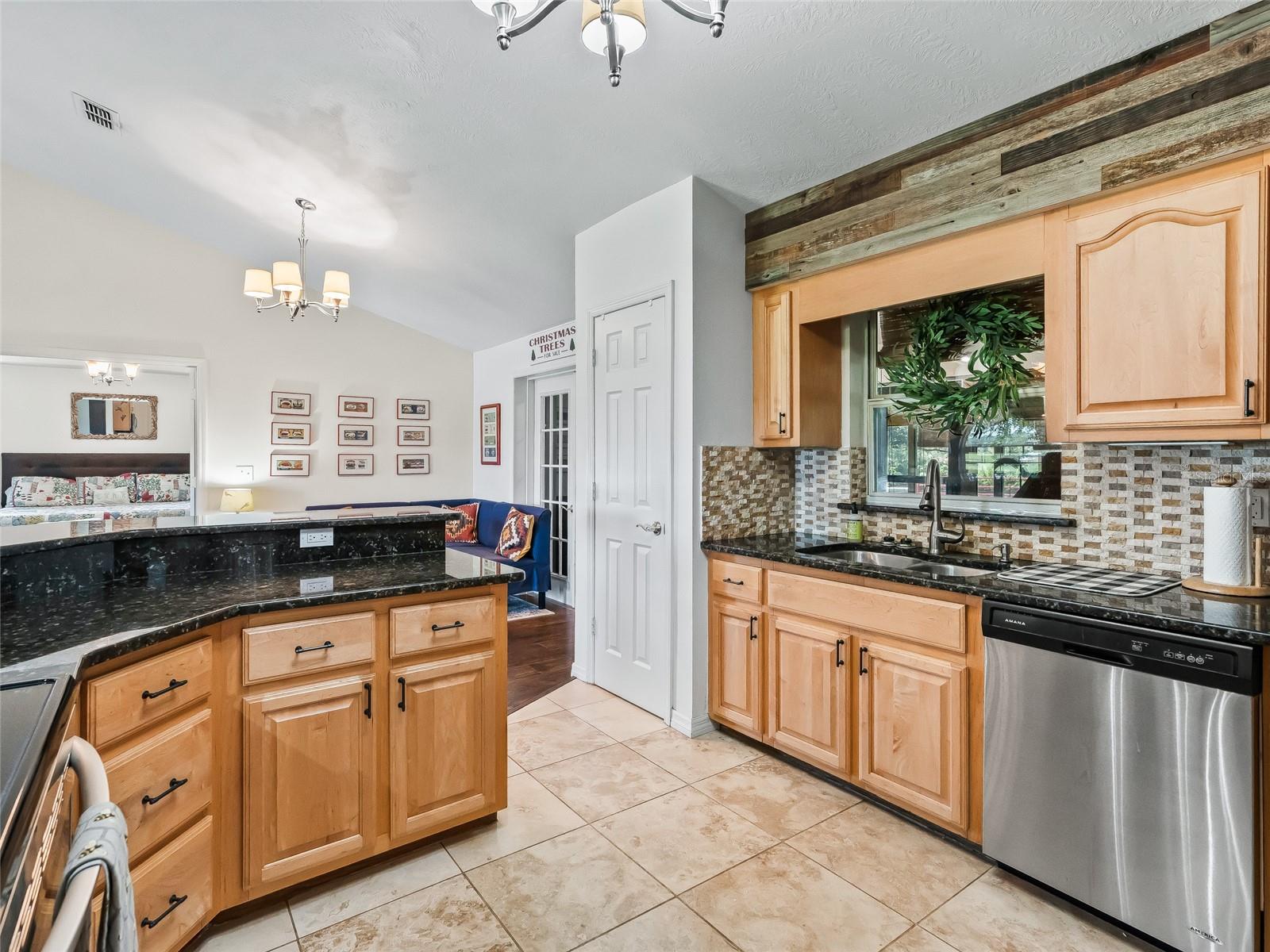 NON SUB - Residential