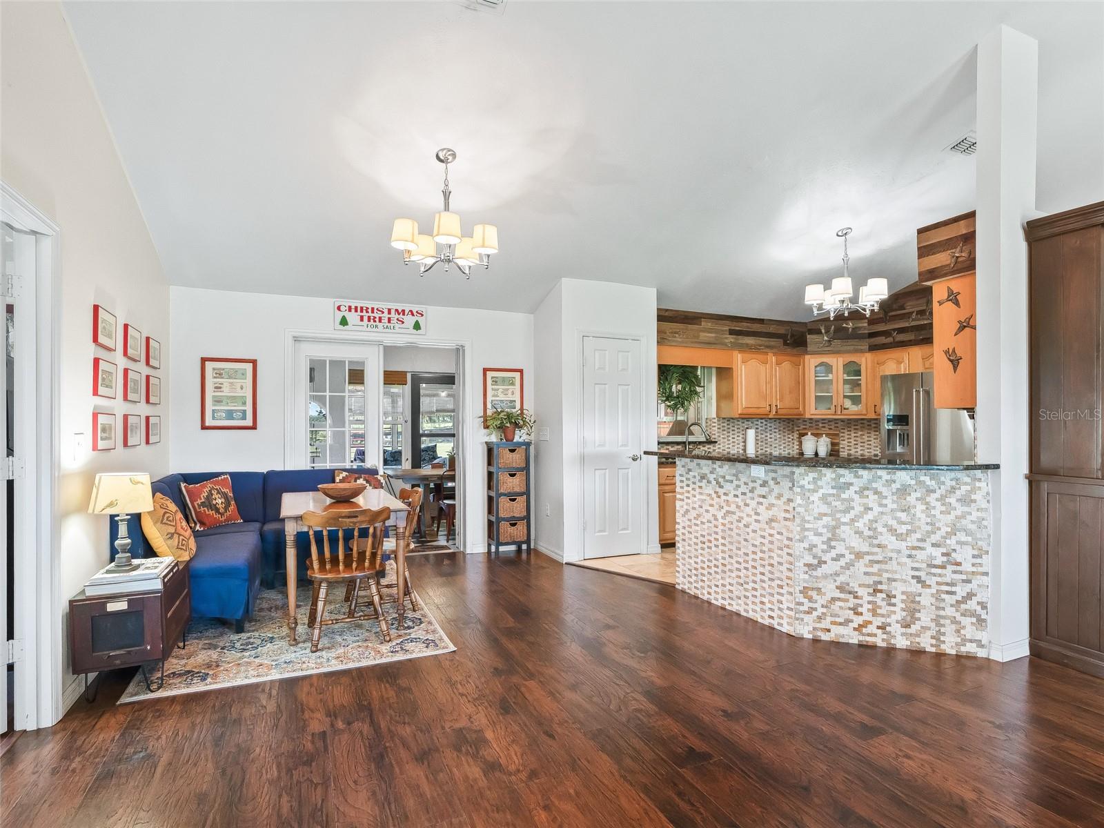 NON SUB - Residential