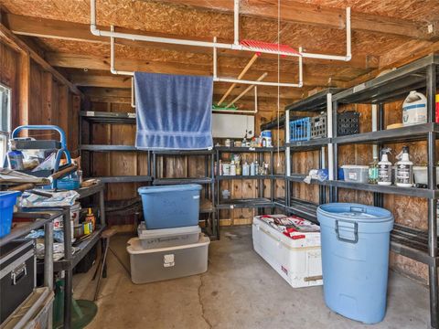 Tiny photo for 15600 SE 47th Avenue, Summerfield, FL 34491 (MLS # OM713630)