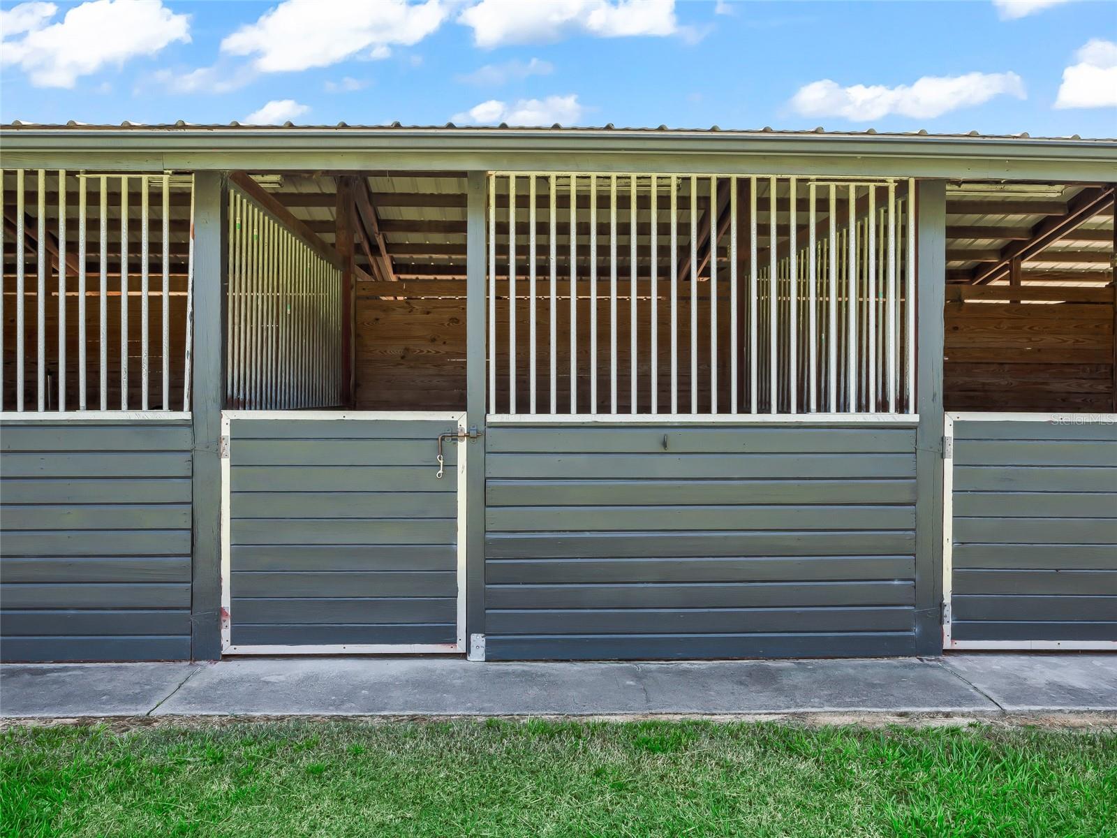 NON SUB - Residential