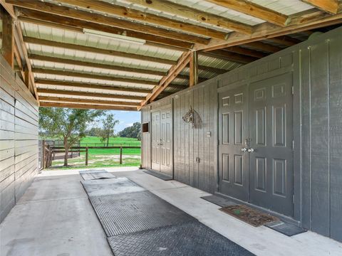 Tiny photo for 15600 SE 47th Avenue, Summerfield, FL 34491 (MLS # OM713630)