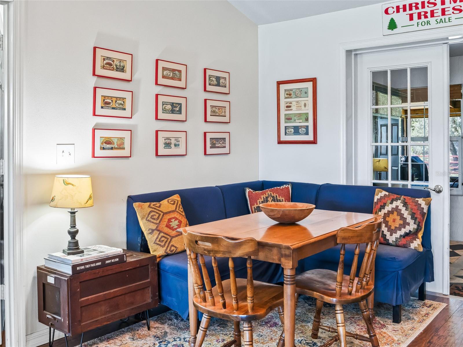 NON SUB - Residential