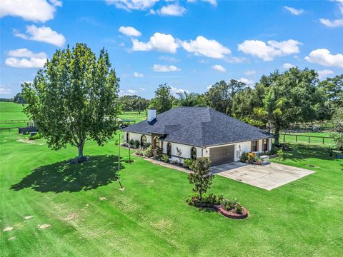 Tiny photo for 15600 SE 47th Avenue, Summerfield, FL 34491 (MLS # OM713630)