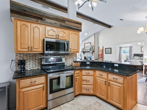 Tiny photo for 15600 SE 47th Avenue, Summerfield, FL 34491 (MLS # OM713630)