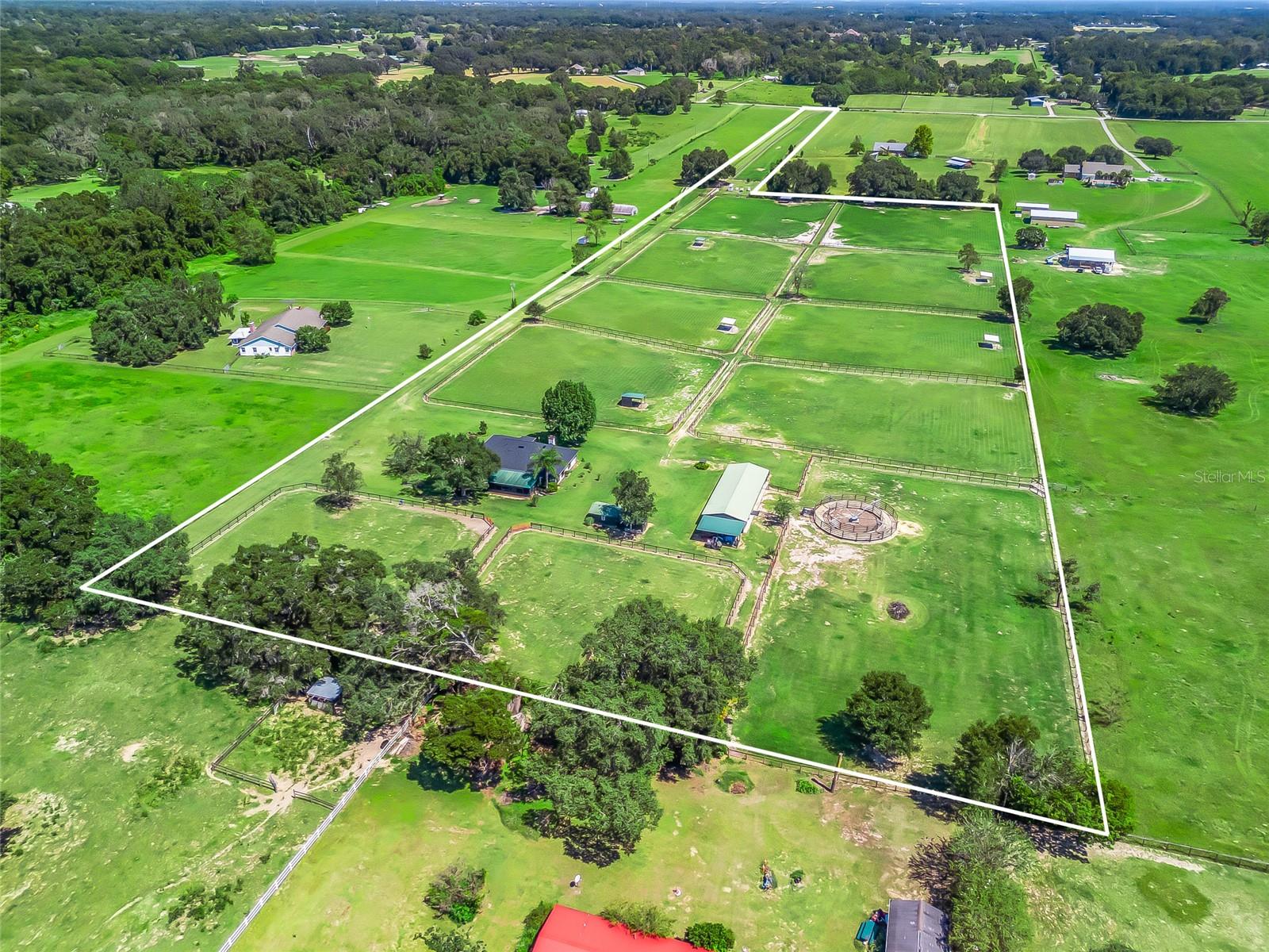 NON SUB - Residential