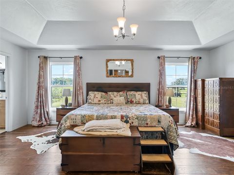 Tiny photo for 15600 SE 47th Avenue, Summerfield, FL 34491 (MLS # OM713630)