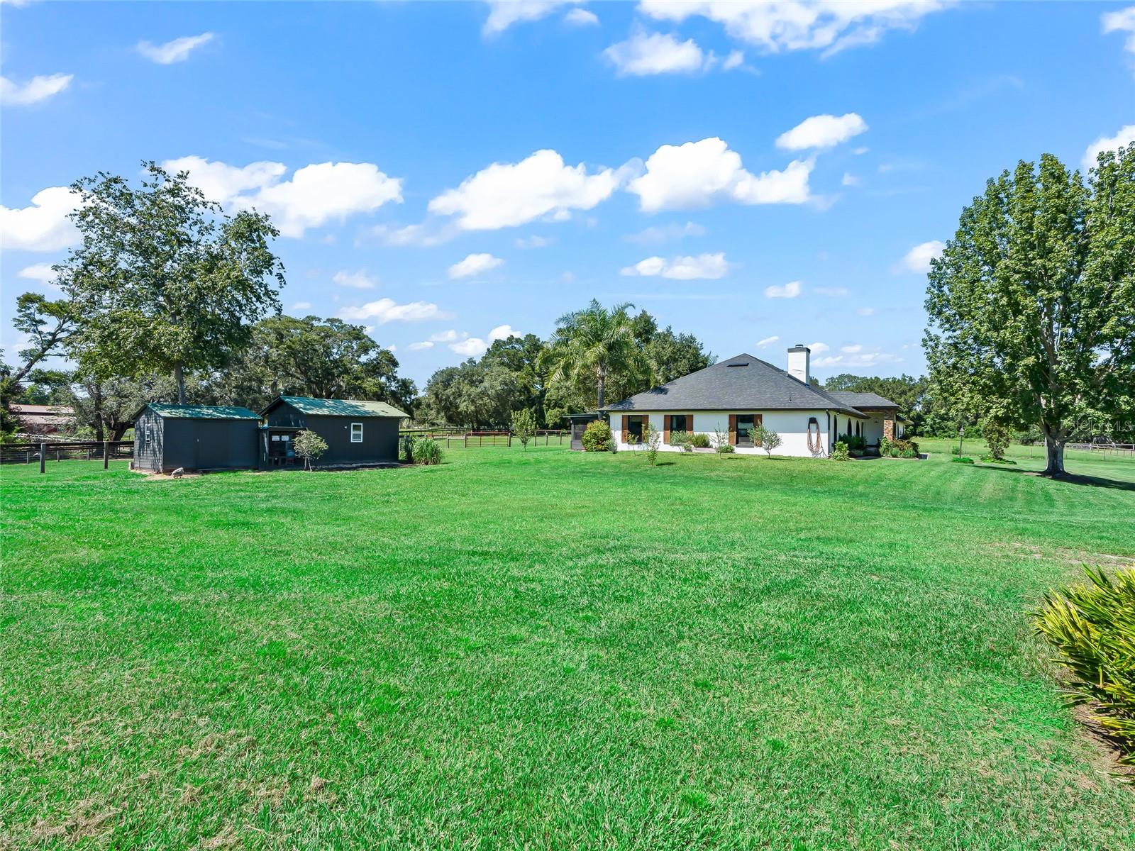 NON SUB - Residential