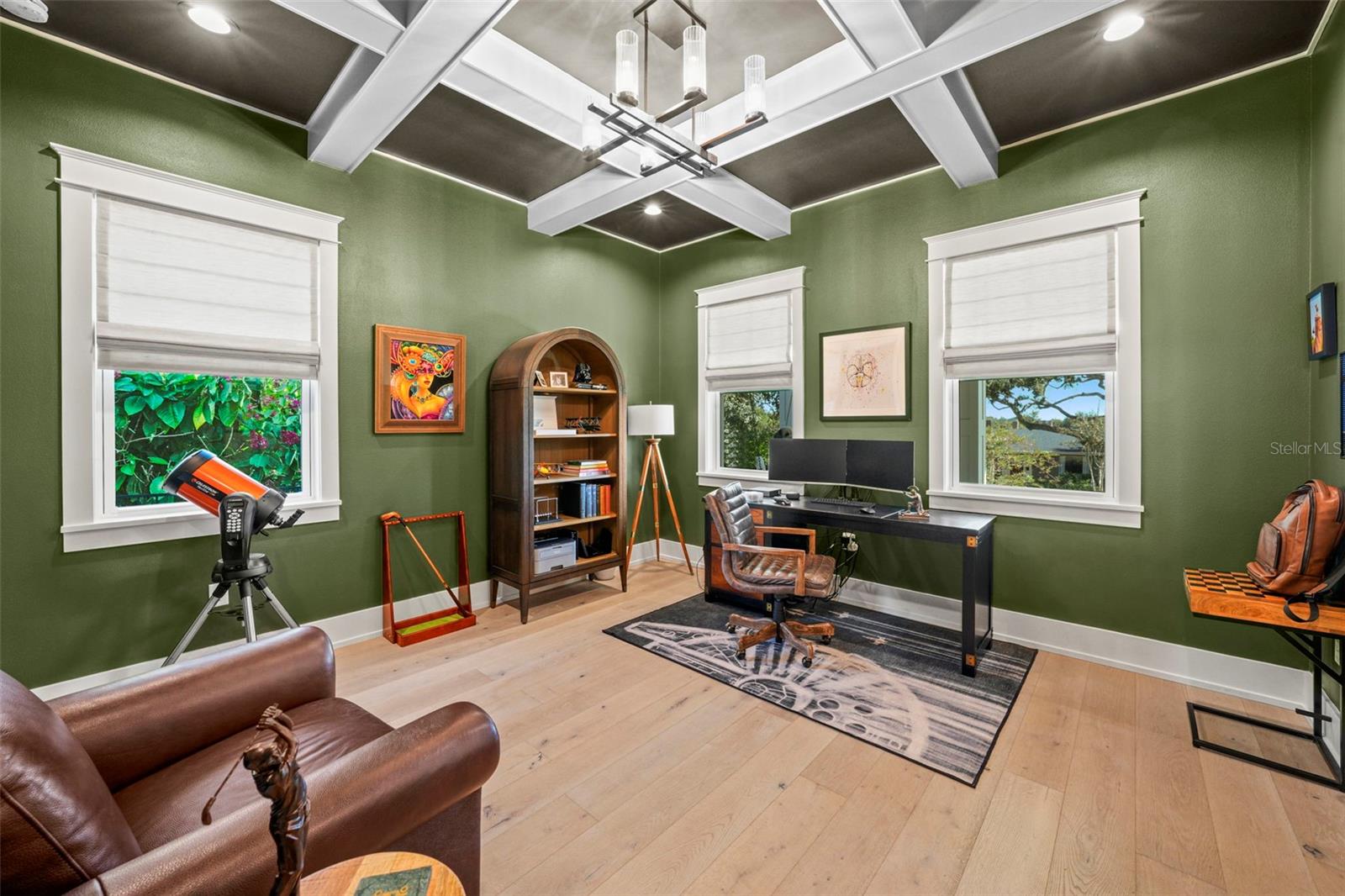 CLEVELAND HEIGHTS - Residential