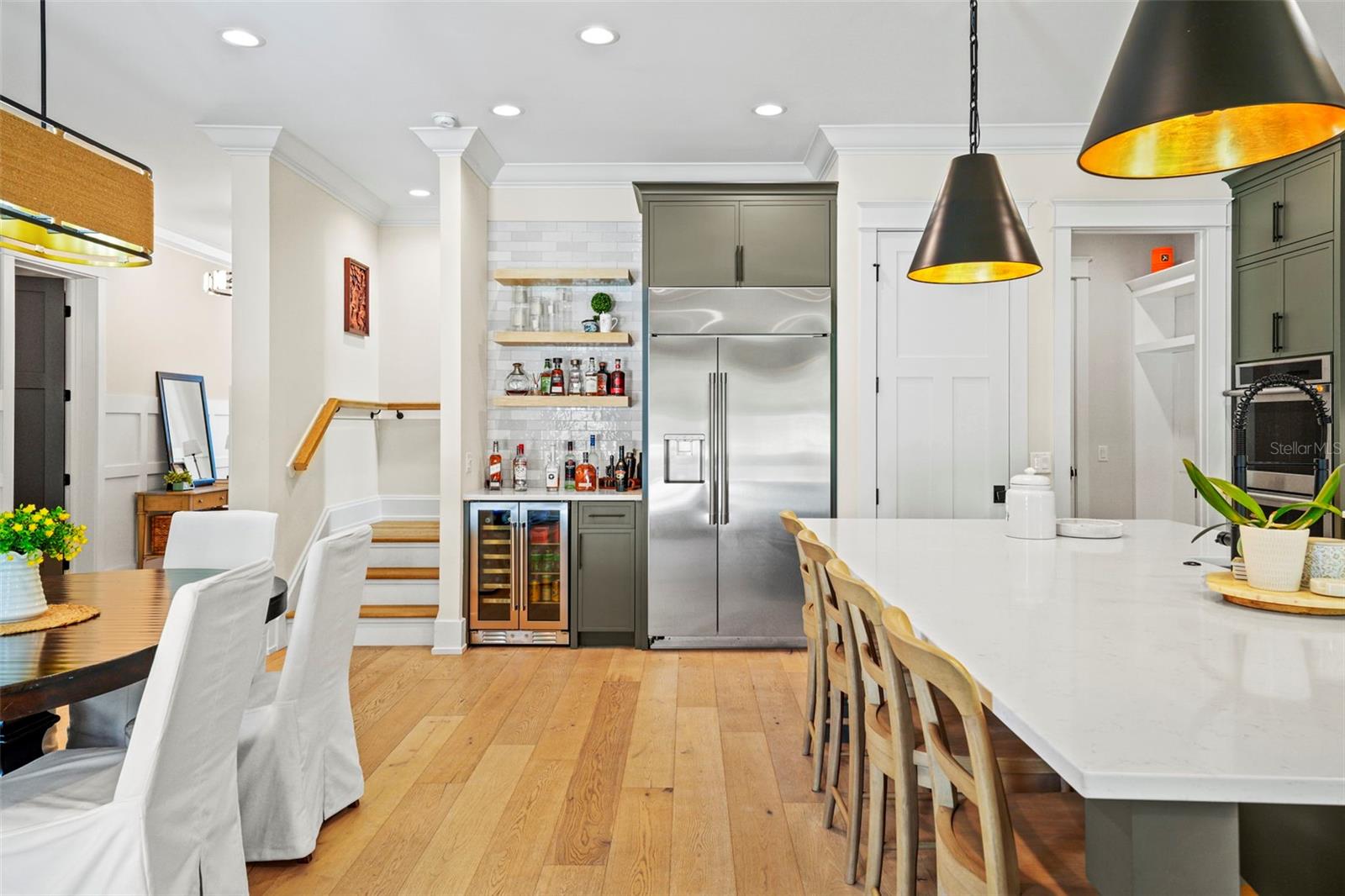 CLEVELAND HEIGHTS - Residential