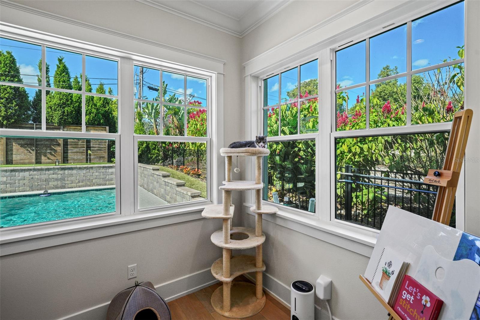 CLEVELAND HEIGHTS - Residential