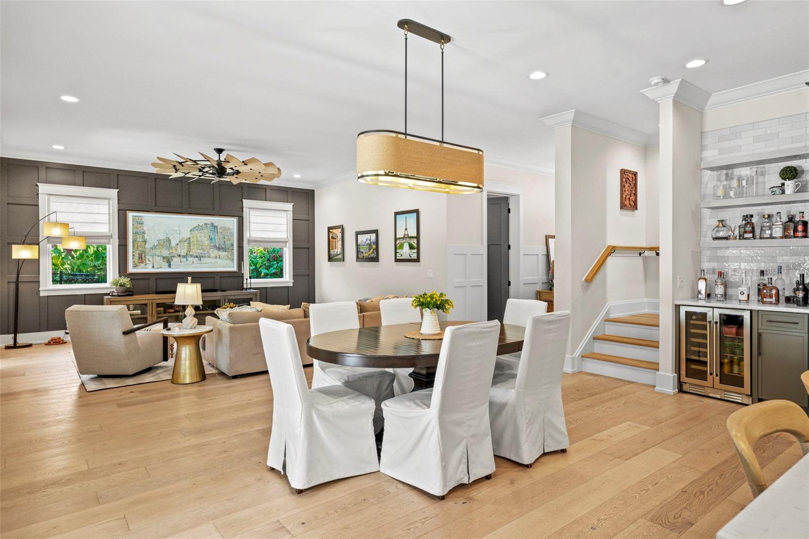 CLEVELAND HEIGHTS - Residential