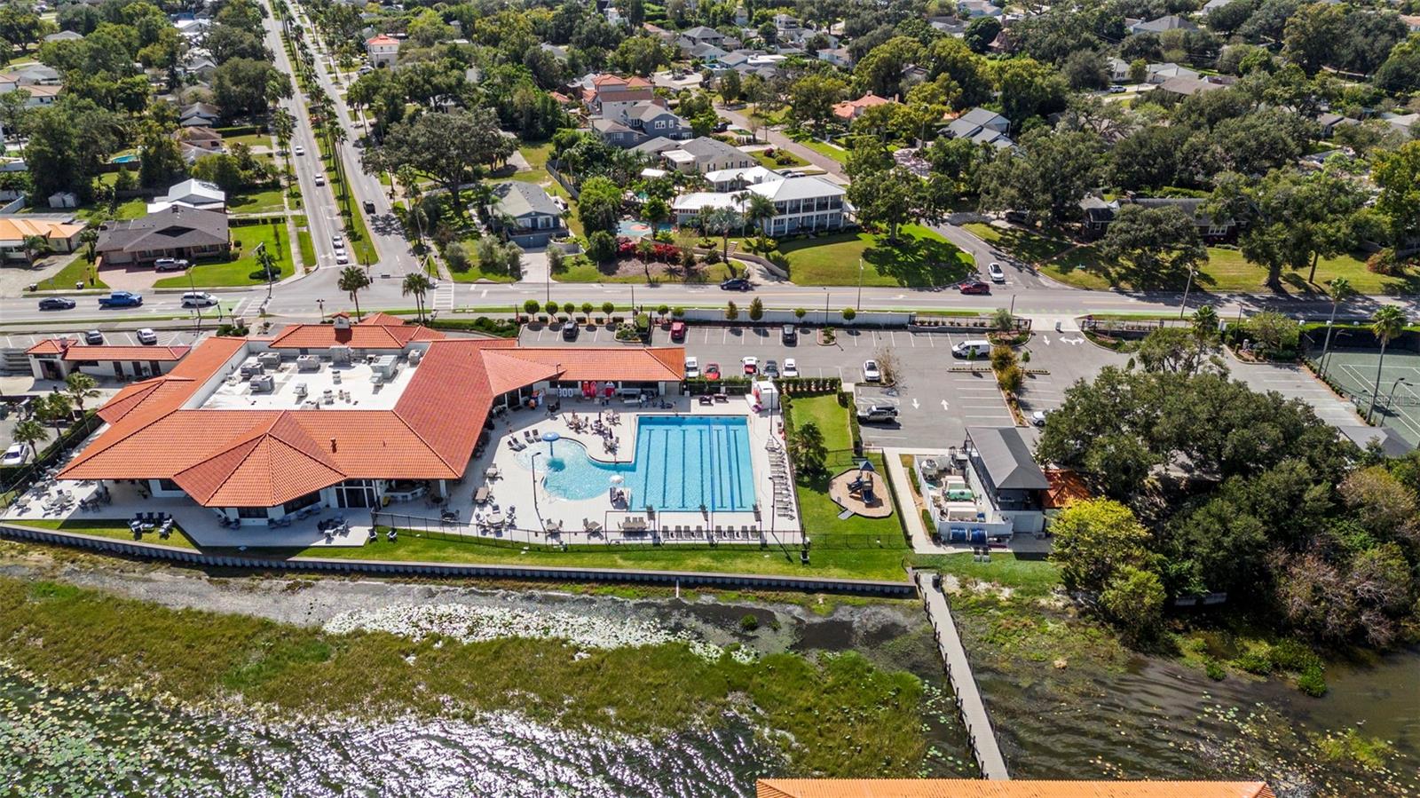 CLEVELAND HEIGHTS - Residential