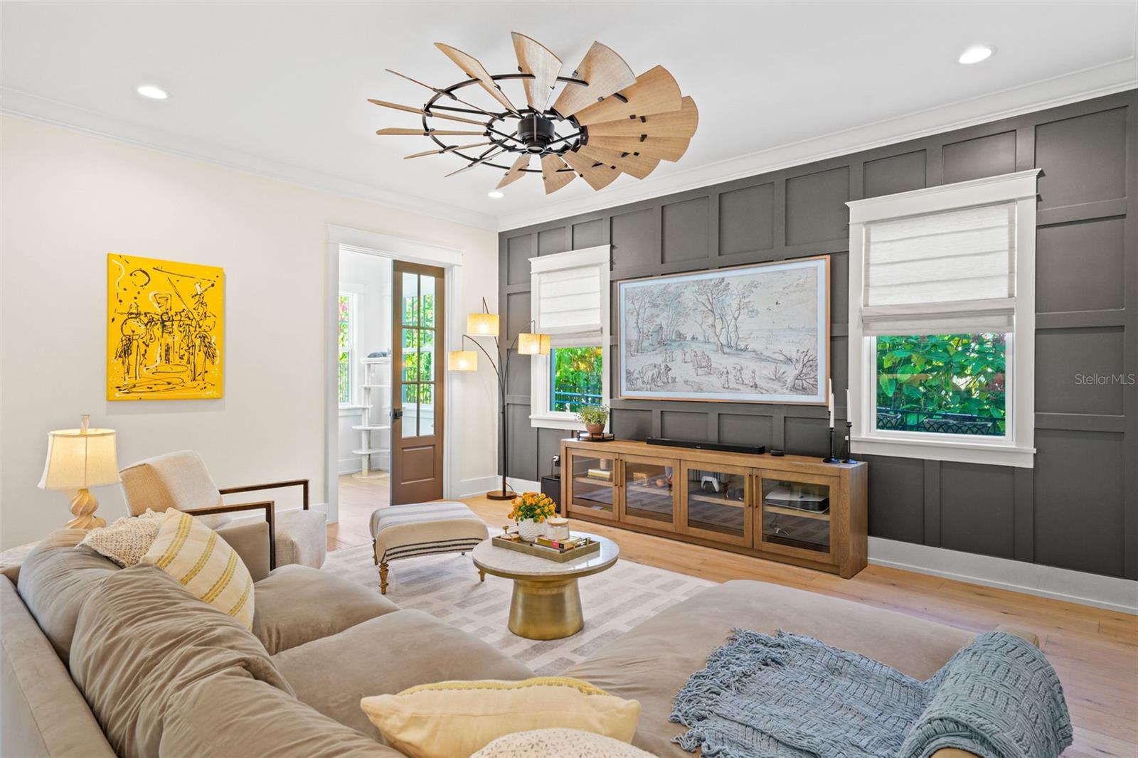 CLEVELAND HEIGHTS - Residential