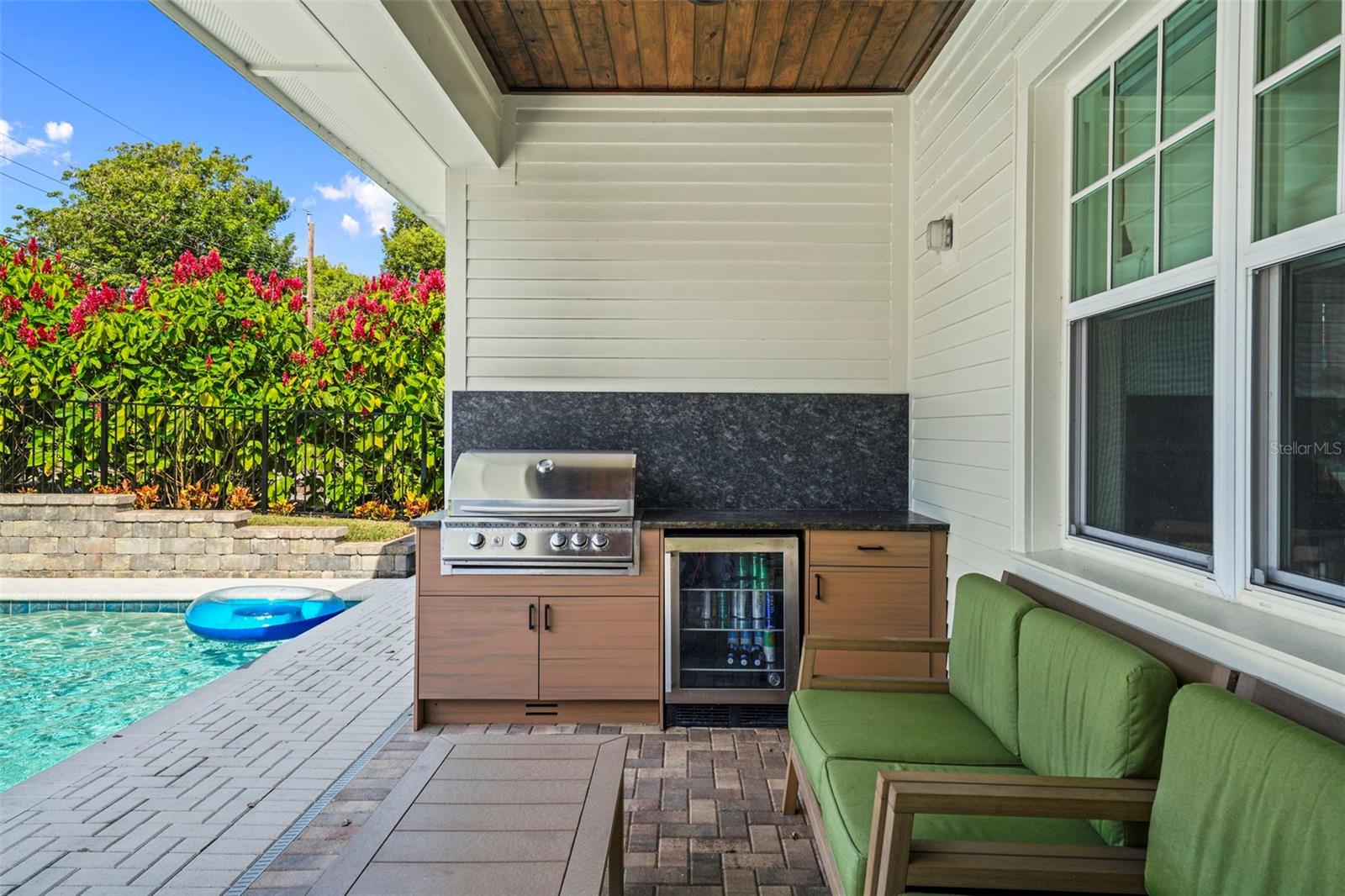 CLEVELAND HEIGHTS - Residential