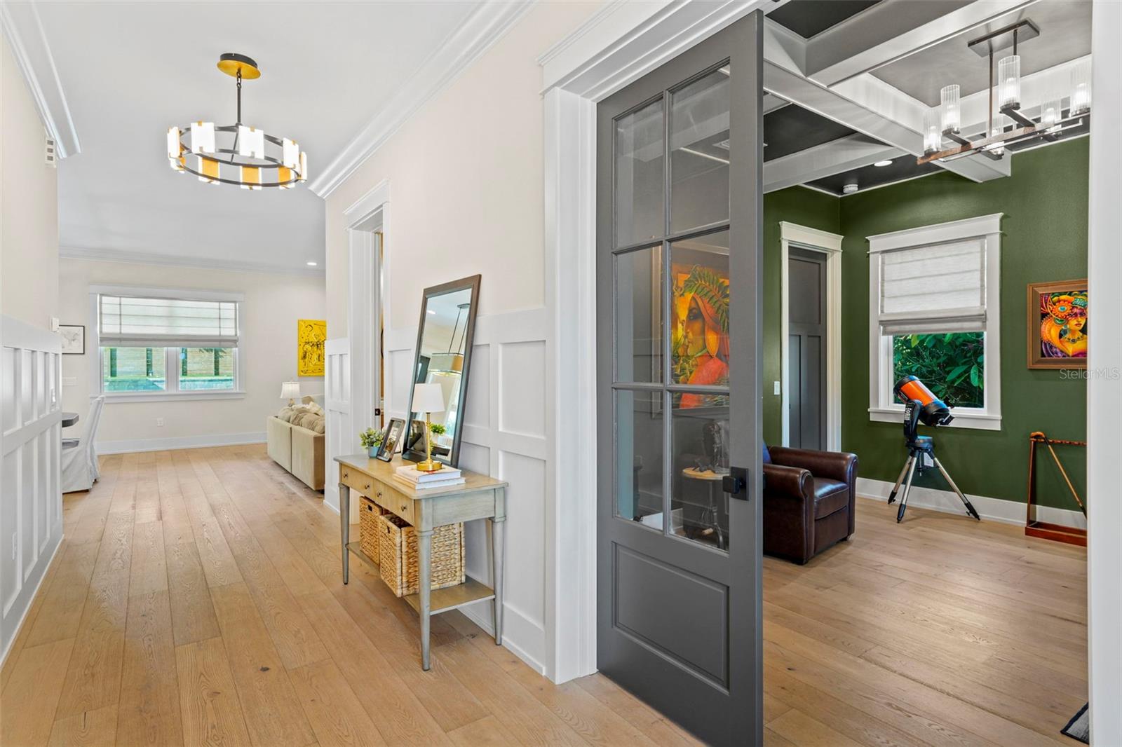 CLEVELAND HEIGHTS - Residential