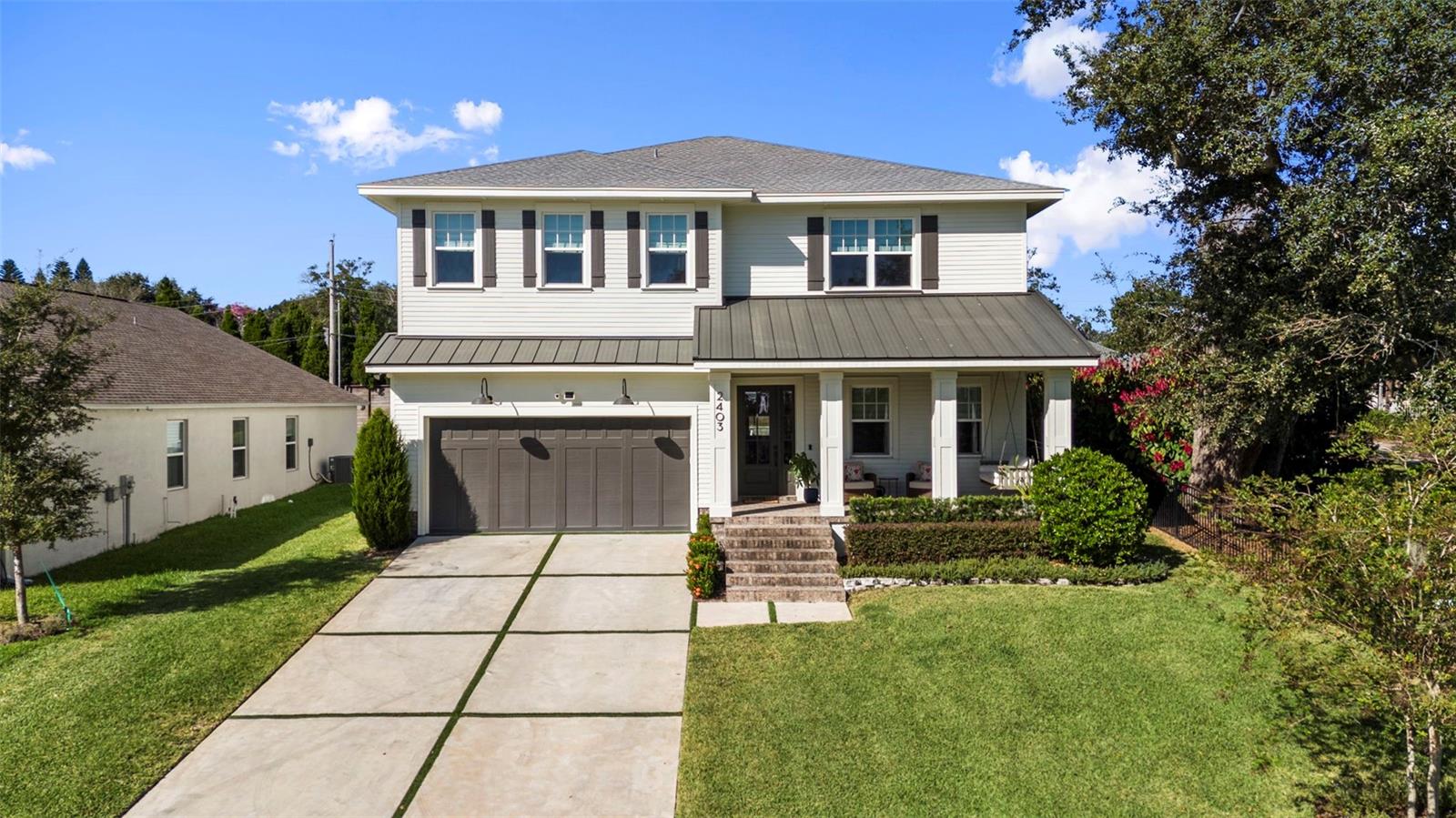 CLEVELAND HEIGHTS - Residential