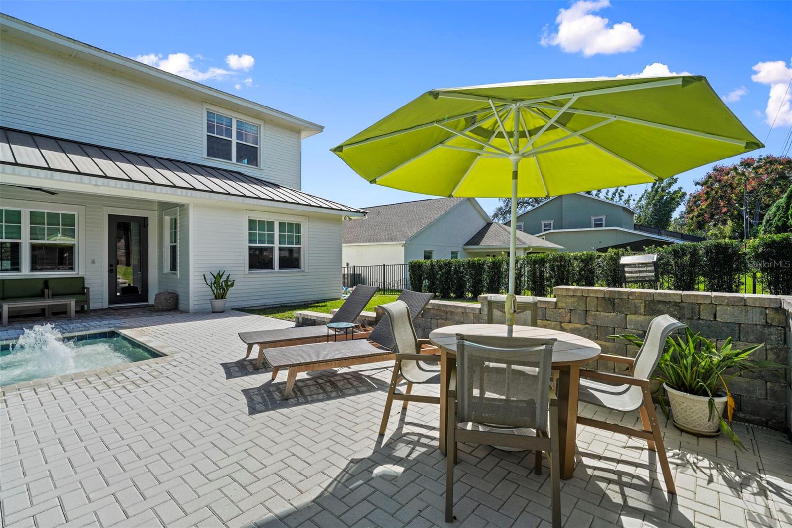 CLEVELAND HEIGHTS - Residential