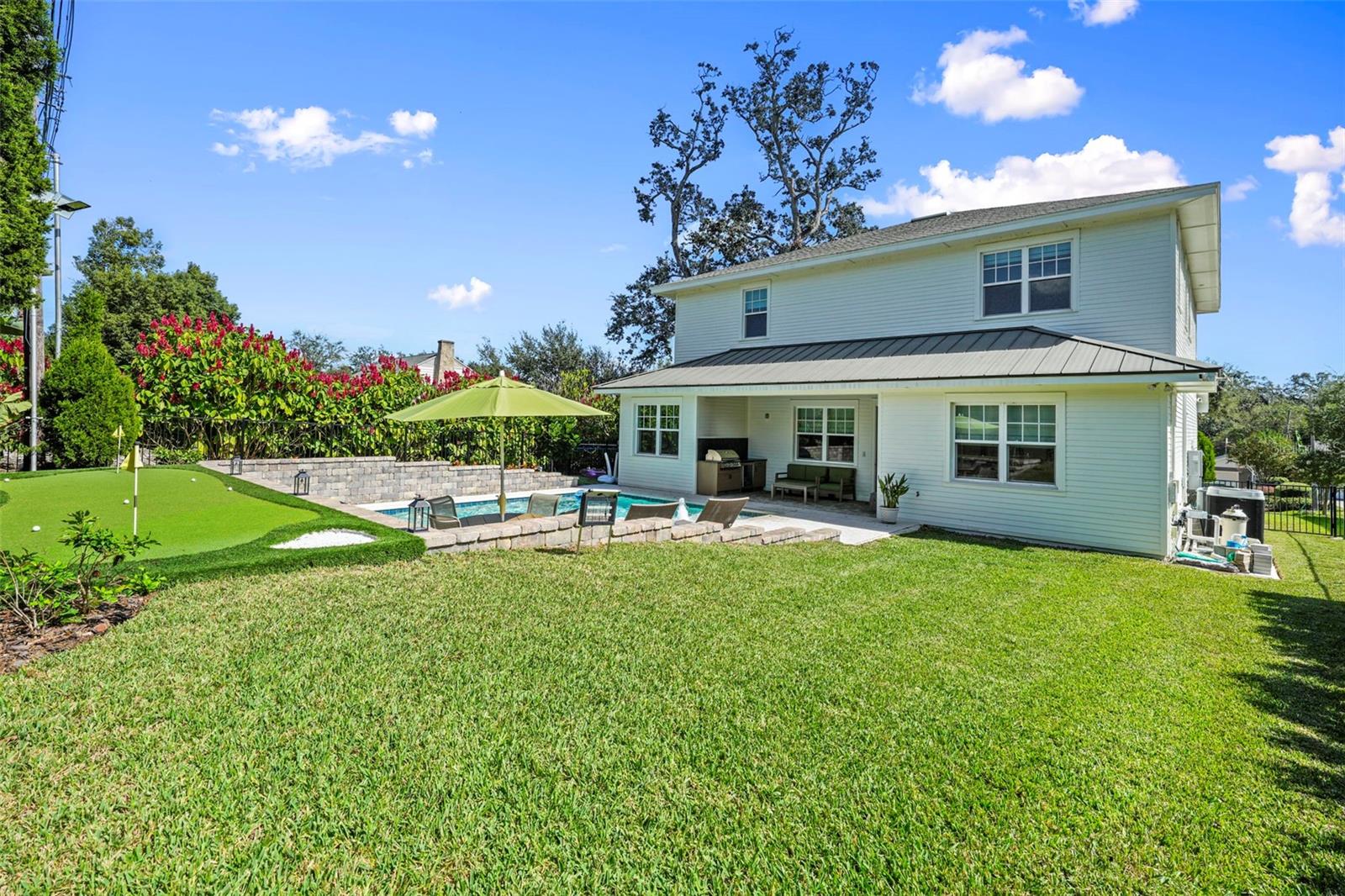 CLEVELAND HEIGHTS - Residential