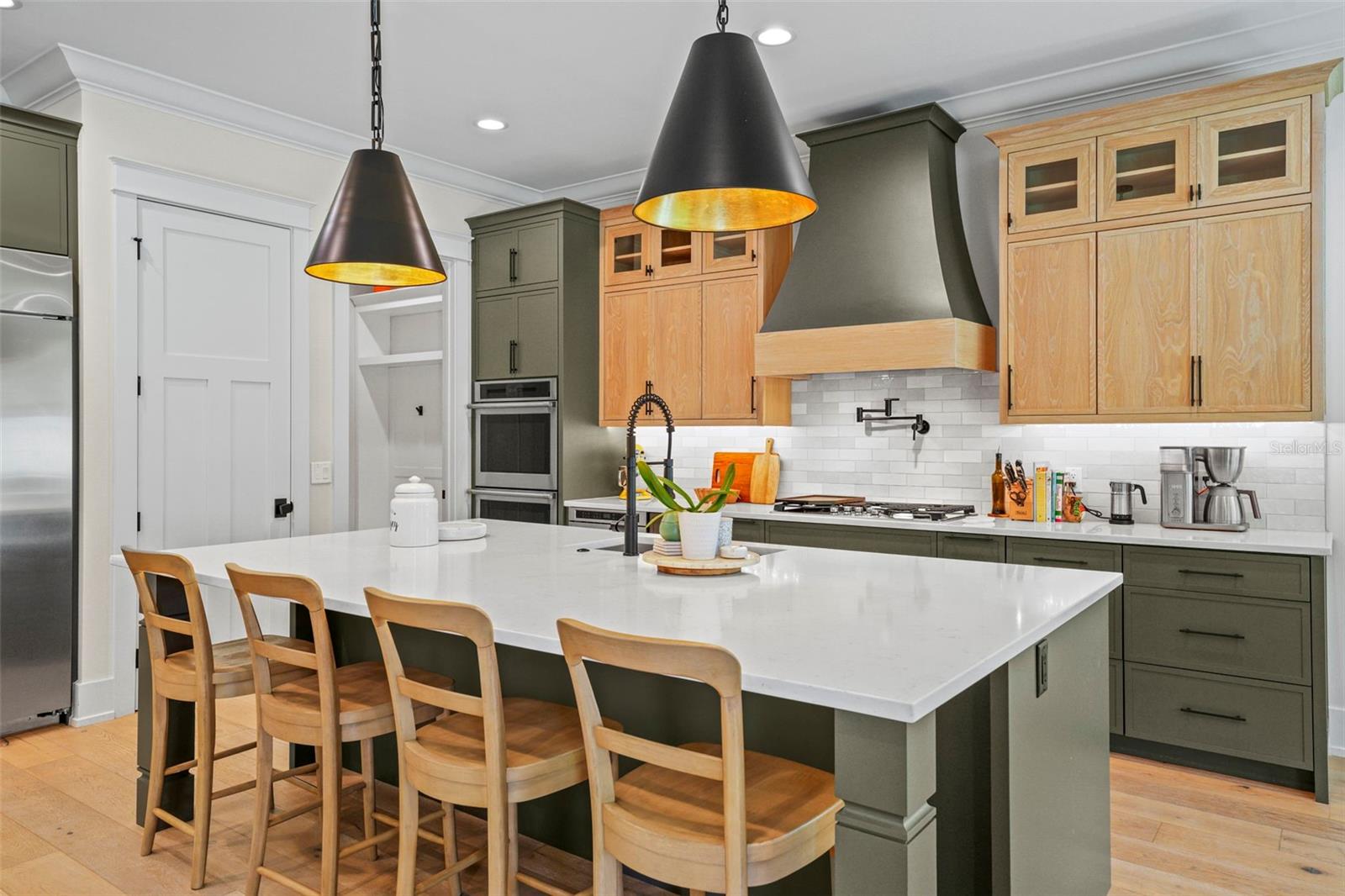 CLEVELAND HEIGHTS - Residential