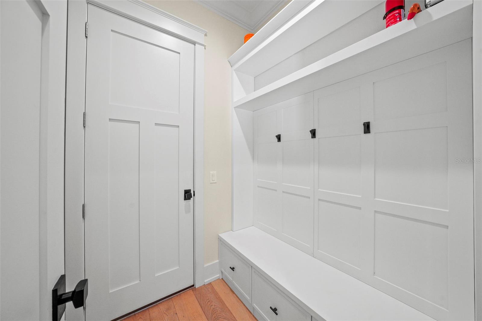 CLEVELAND HEIGHTS - Residential