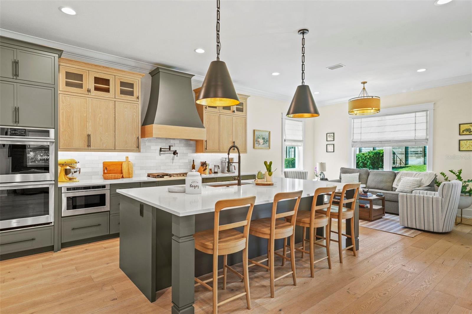 CLEVELAND HEIGHTS - Residential