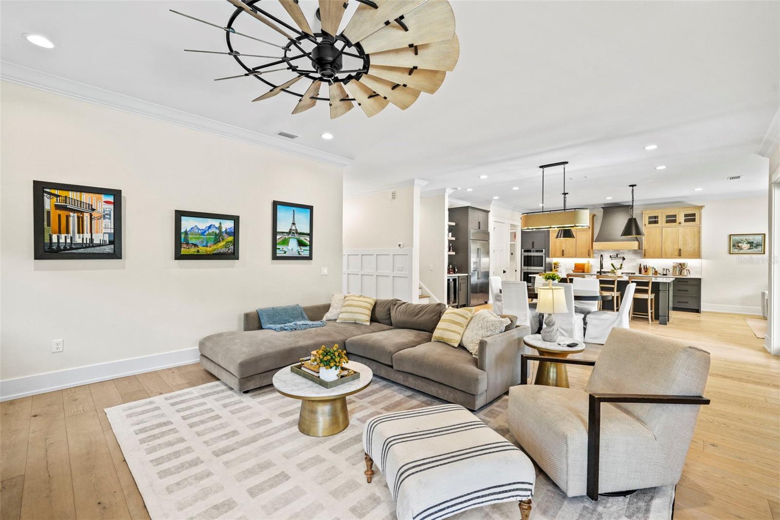 CLEVELAND HEIGHTS - Residential