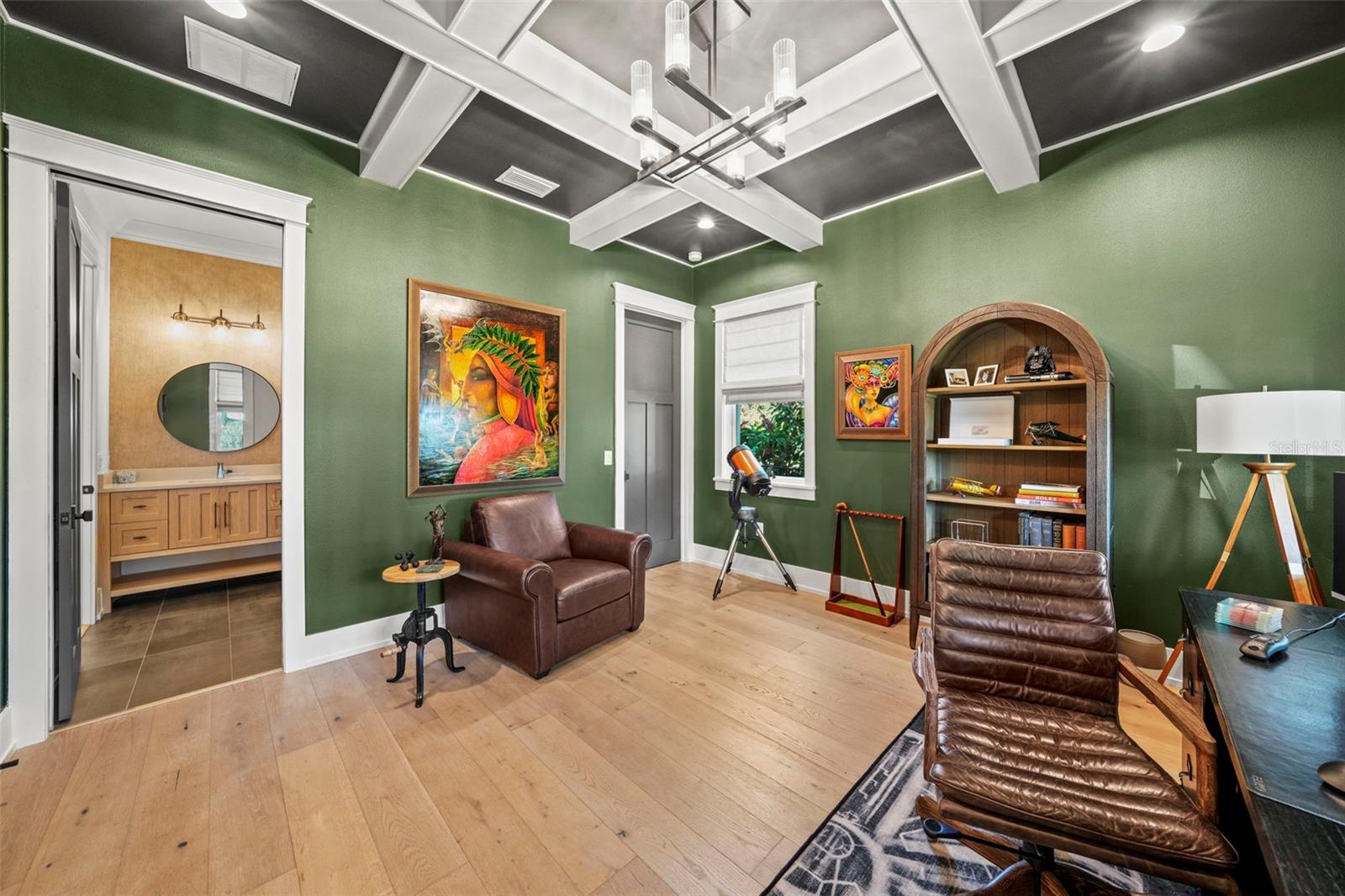 CLEVELAND HEIGHTS - Residential