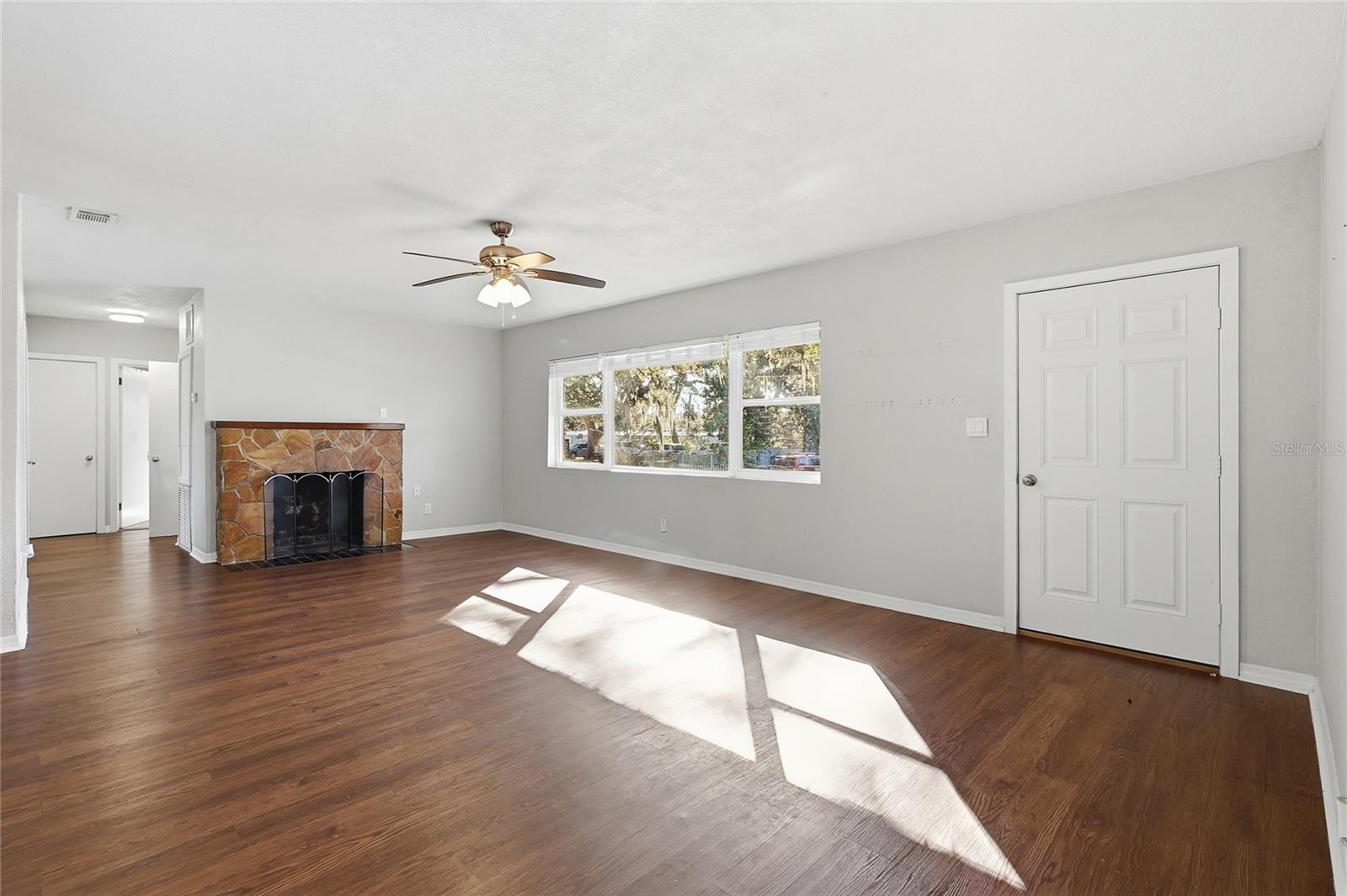 OAKDALE SUB - Residential