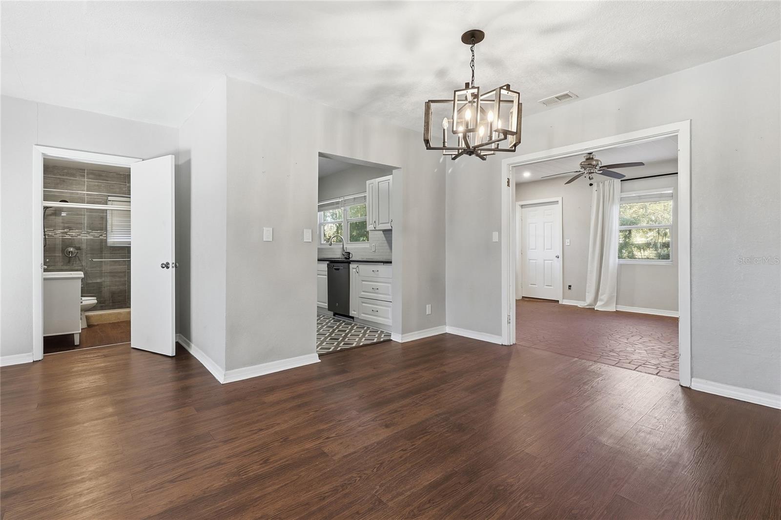 OAKDALE SUB - Residential