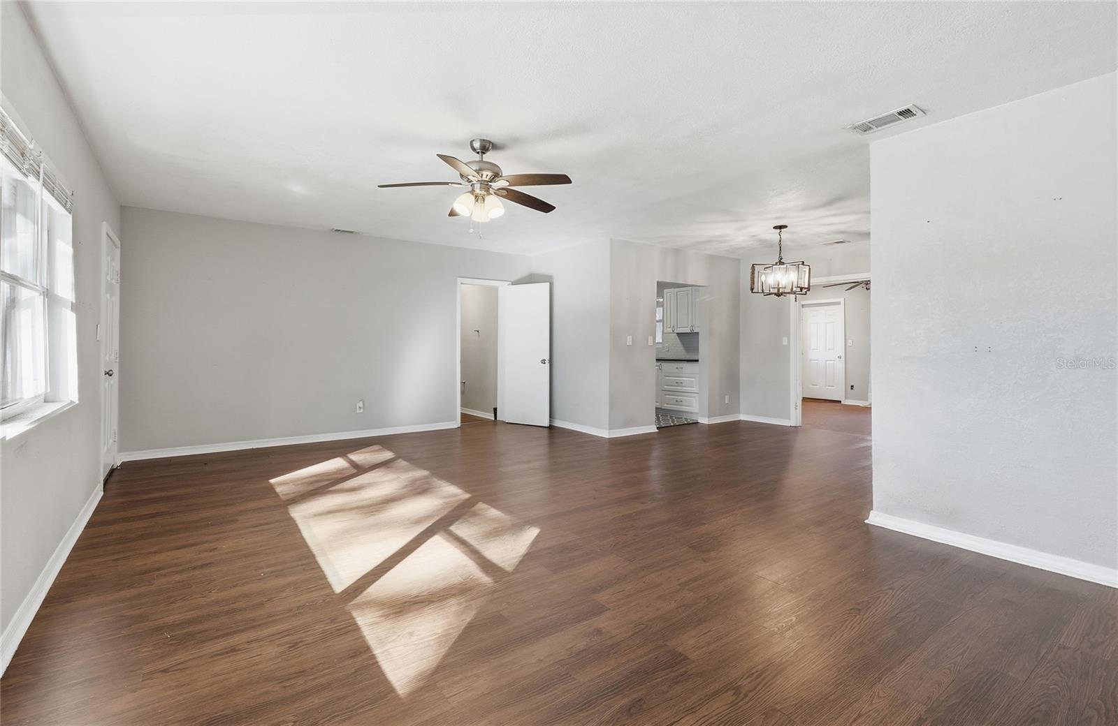 OAKDALE SUB - Residential