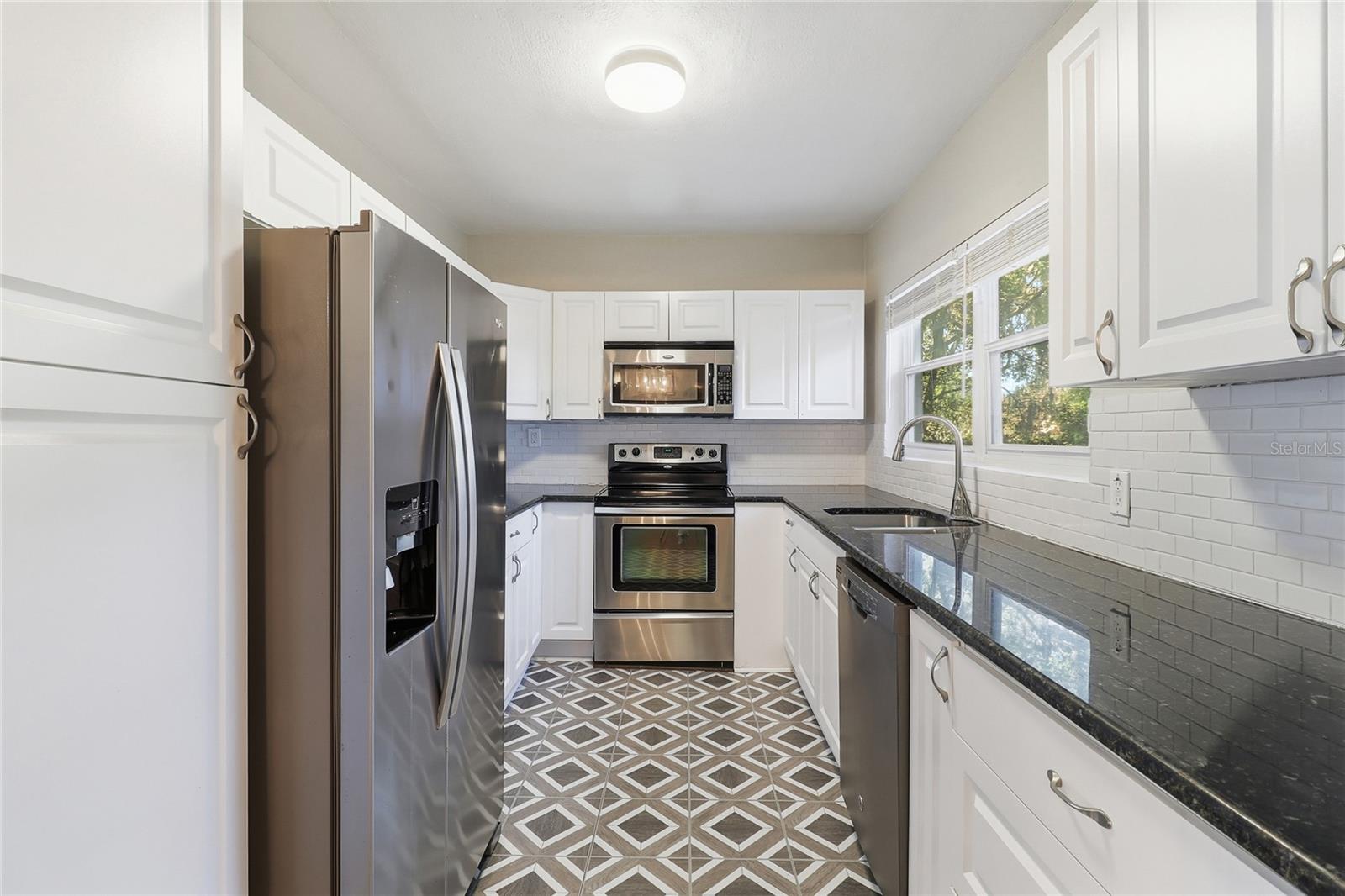 OAKDALE SUB - Residential