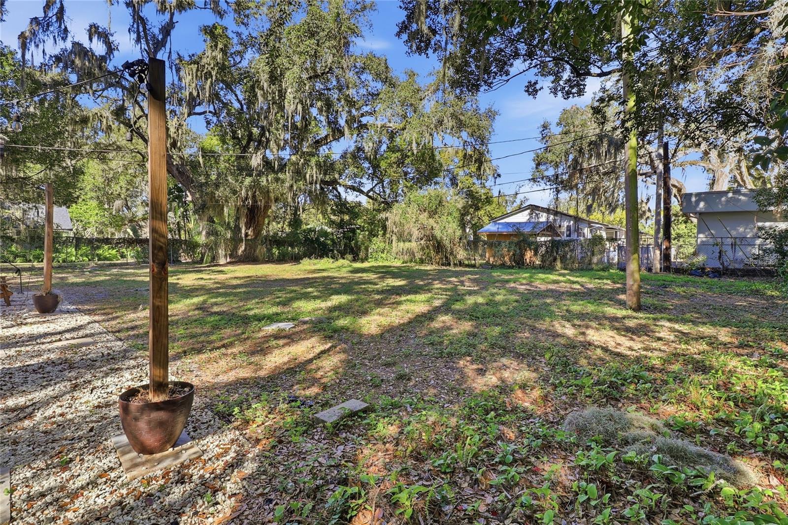 OAKDALE SUB - Residential