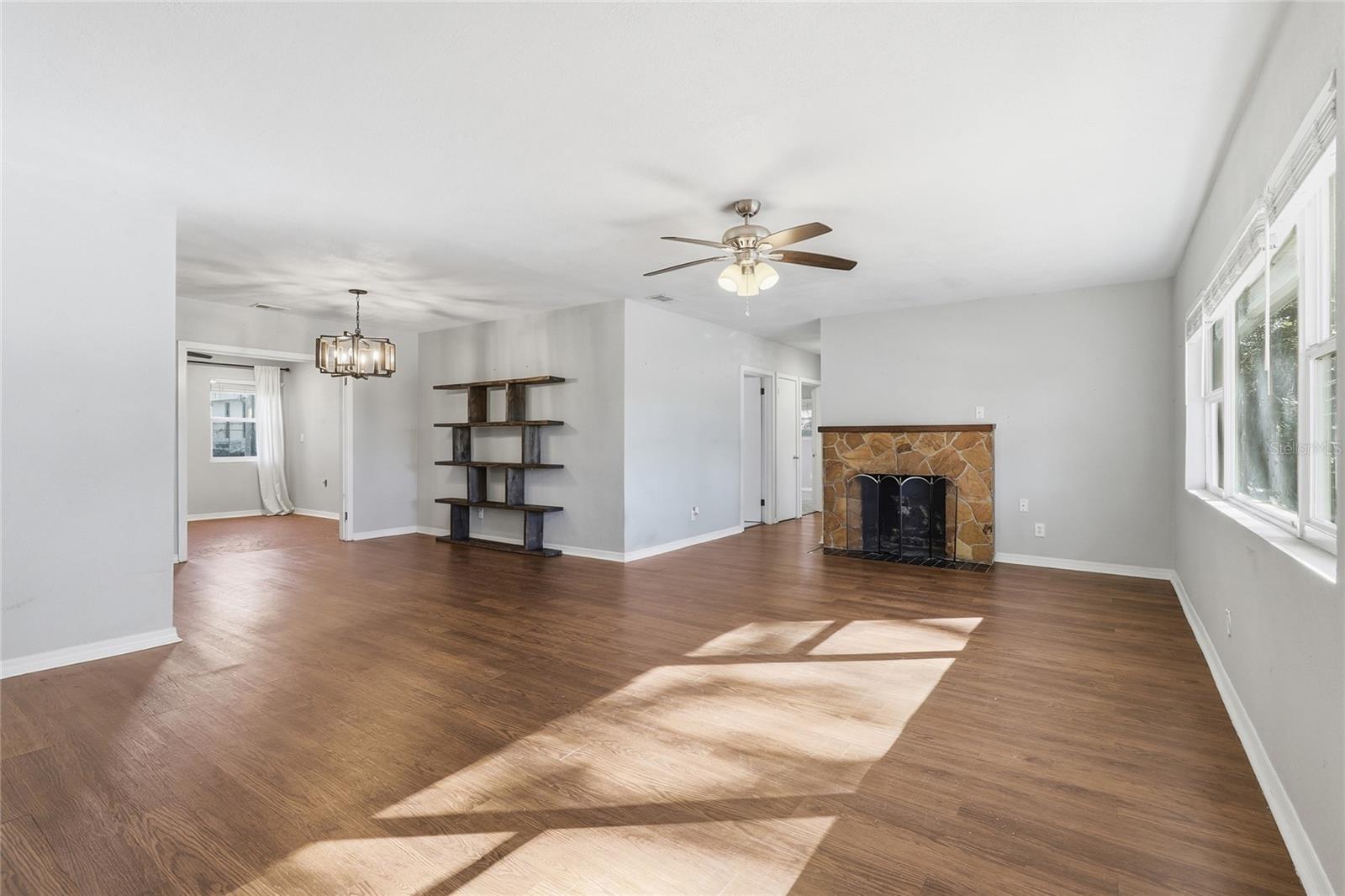 OAKDALE SUB - Residential