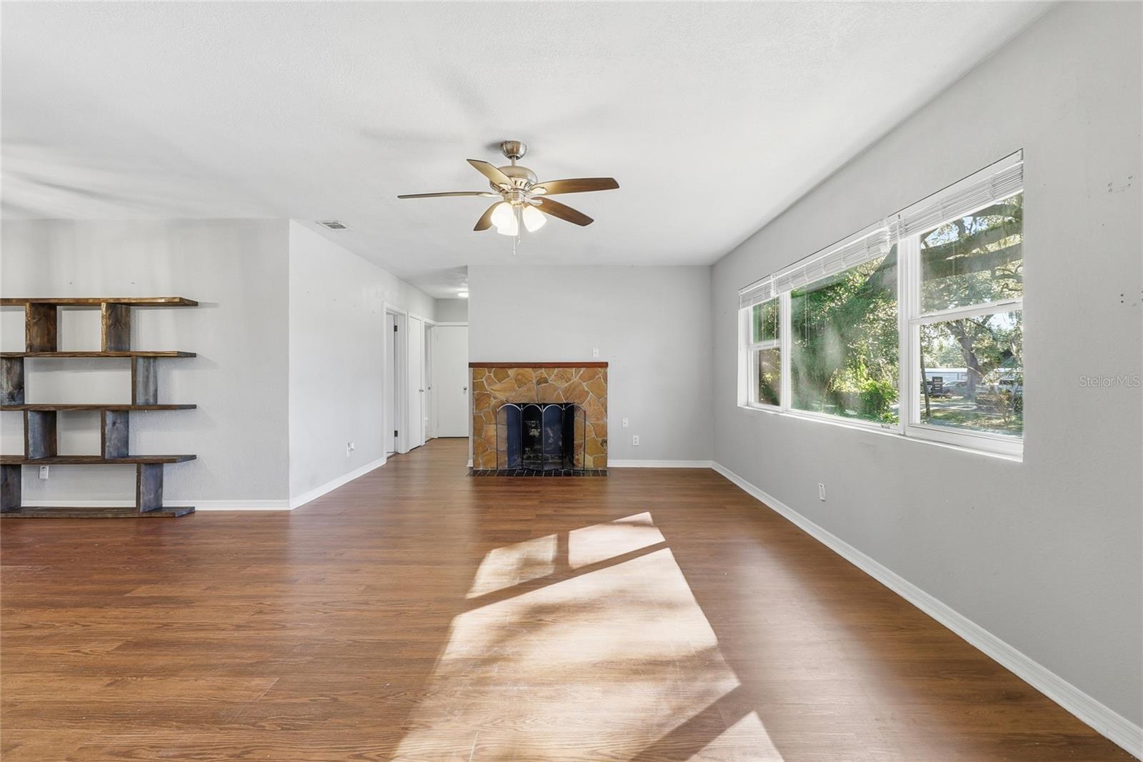 OAKDALE SUB - Residential