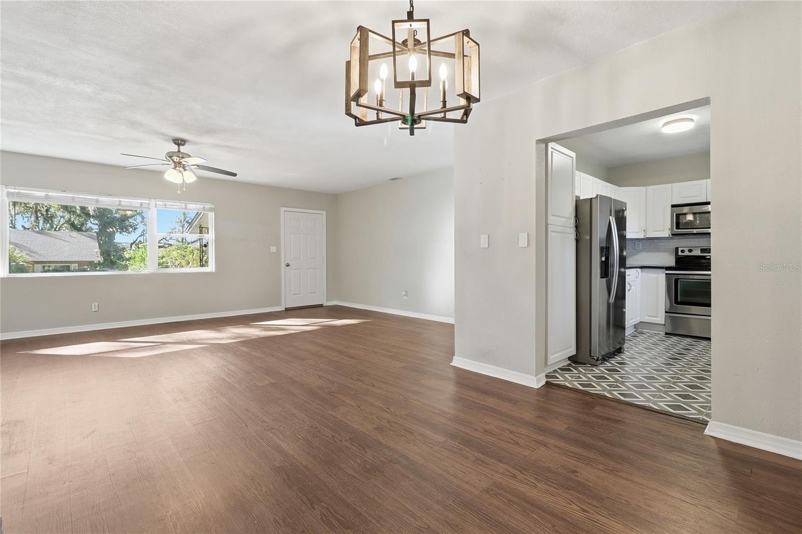 OAKDALE SUB - Residential