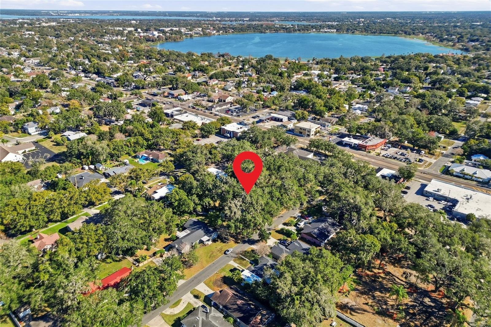 OAKDALE SUB - Residential