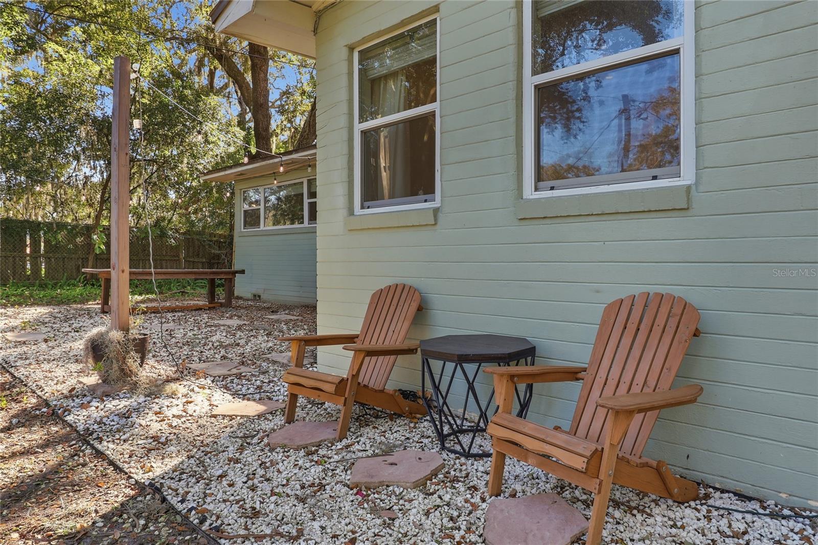 OAKDALE SUB - Residential