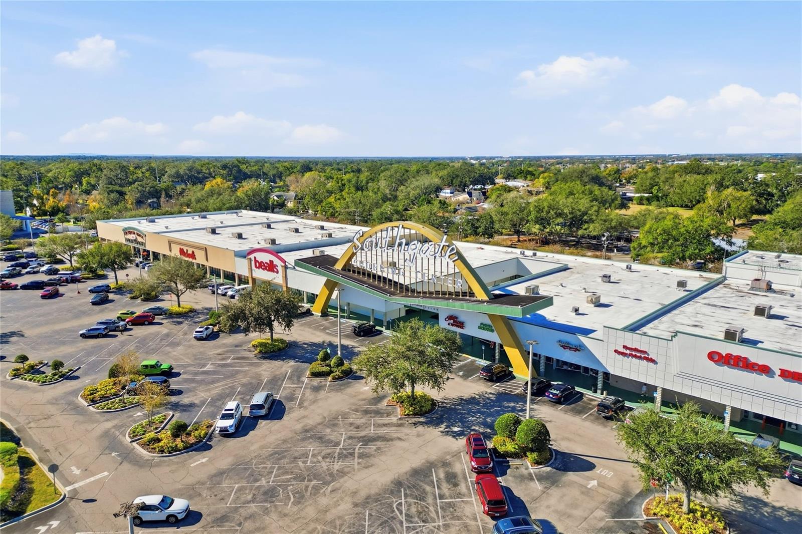 OAKDALE SUB - Residential