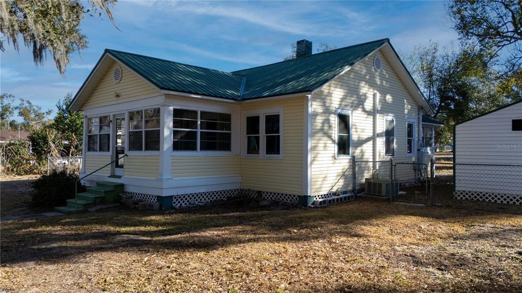 Photo of 5640 17th Street, Zephyrhills, FL 33542 (MLS # TB8466534)