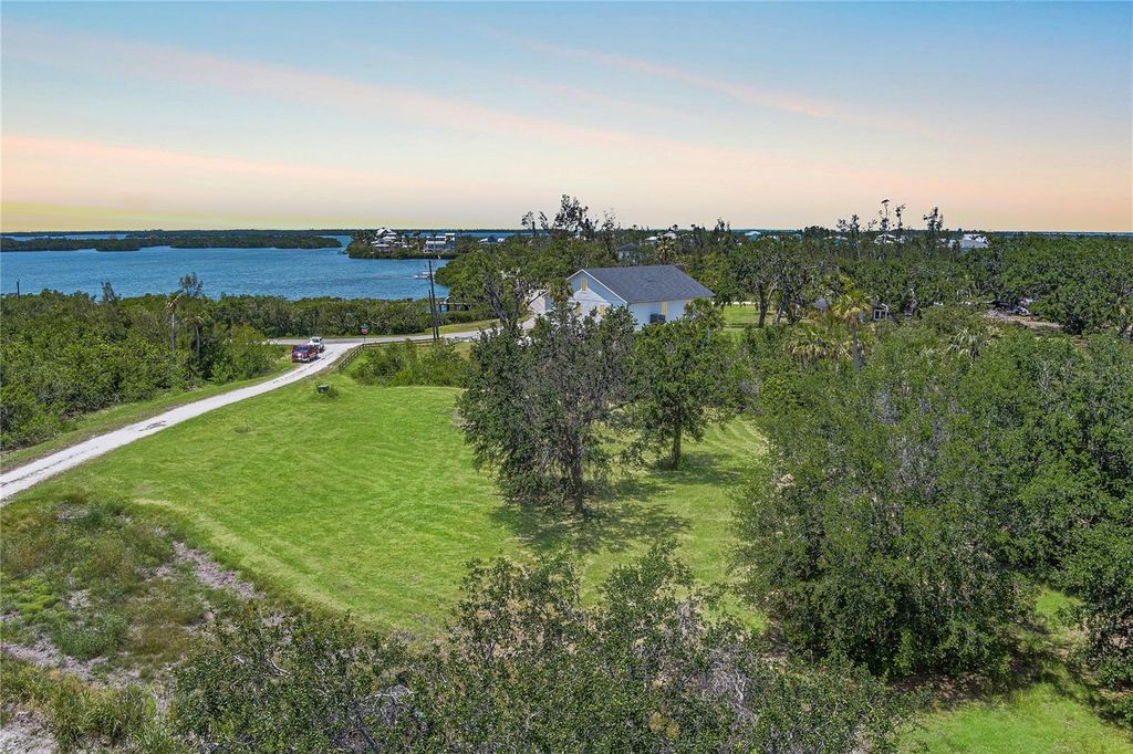 Photo of 818 Bayou Point Court, Terra Ceia, FL 34250 (MLS # A4650566)