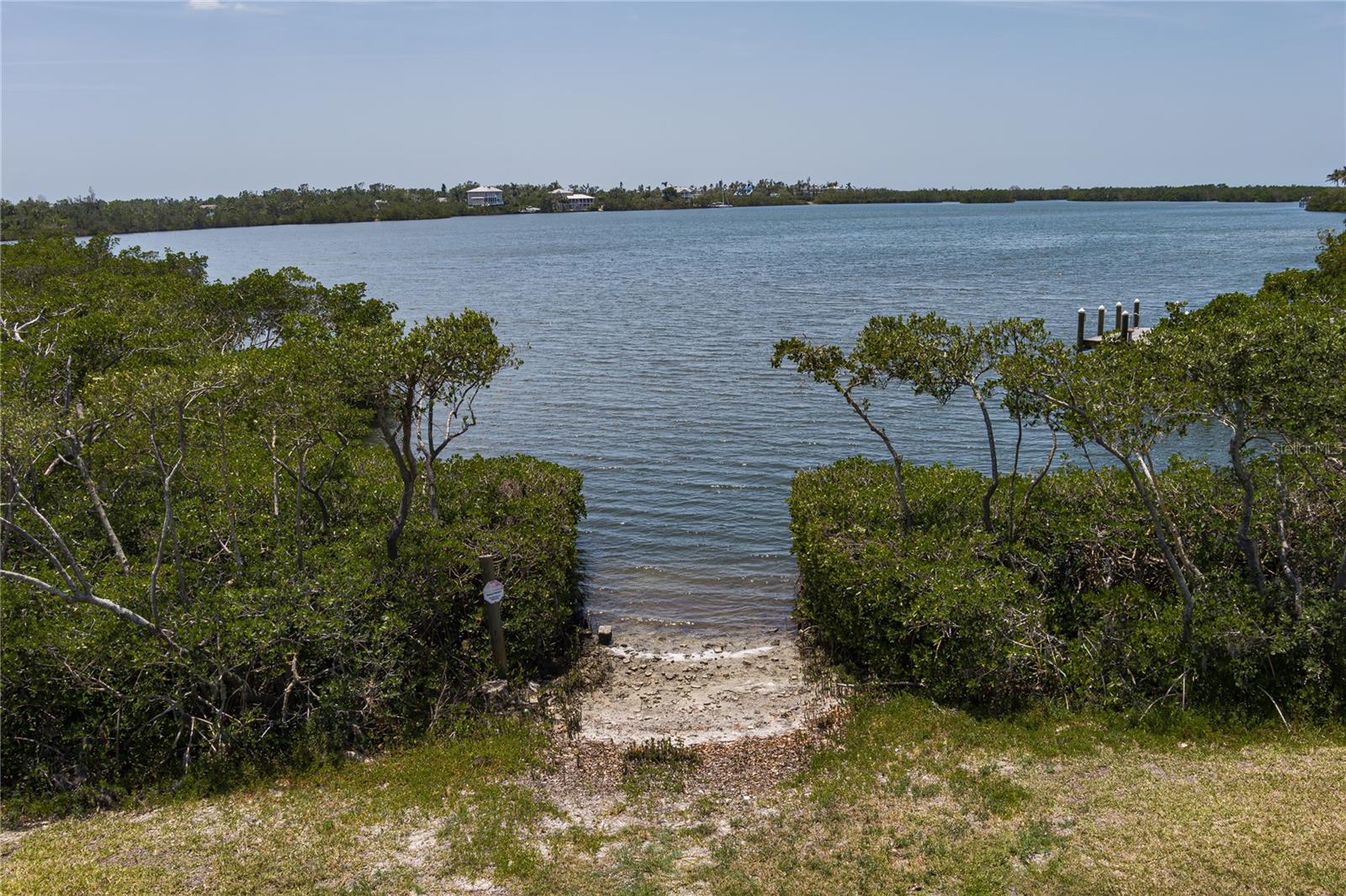 TILLETT BAYOU PRESERVE PH I - Land