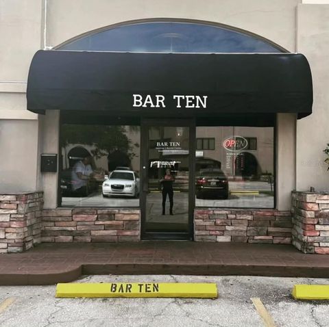 4205 S MACDILL AVENUE Suite H TAMPA FL 33611